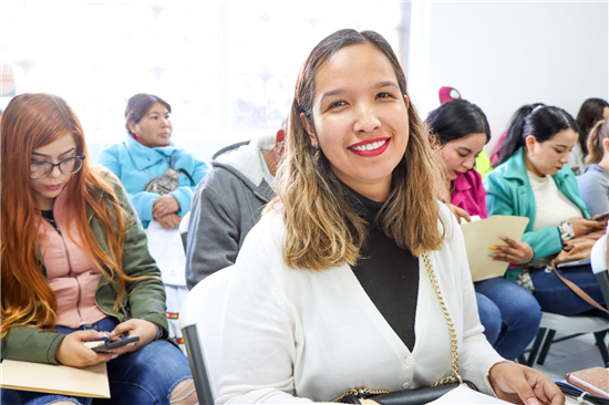 Inicia recepción de documentos para Programa de Becas a Estancias ...